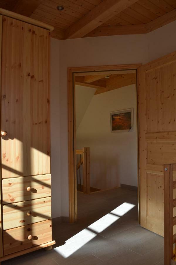 Ferienwohnung Brox Sebnitz Exterior photo